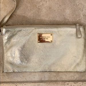 Michael Kors wristlet